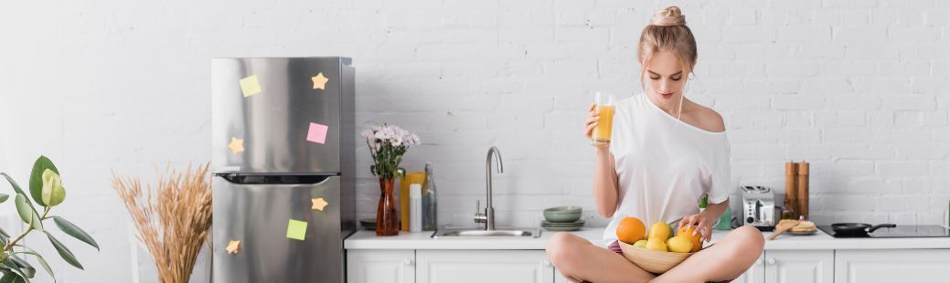 Prostostoječi ali vgradni hladilniki – kaj bolj ustreza vašemu domu?