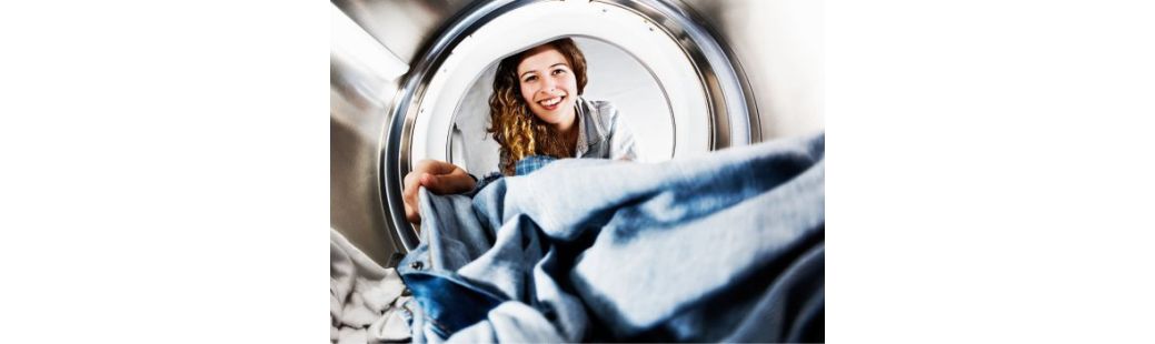 Prednosti sušilnega stroja