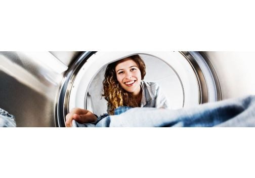 Prednosti sušilnega stroja