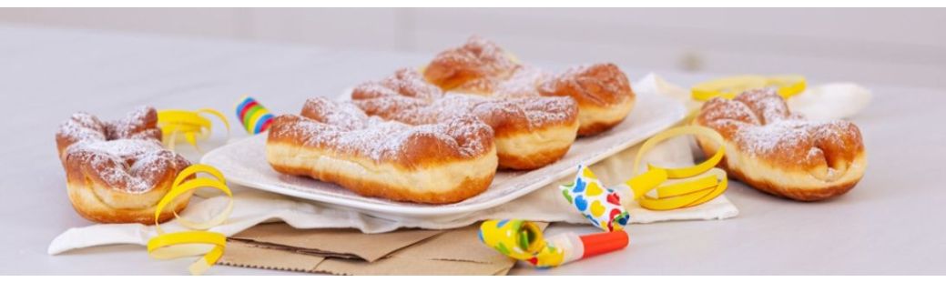 Pustne pentlje / Flancati