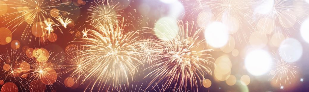 Varna uporaba pirotehničnih izdelkov