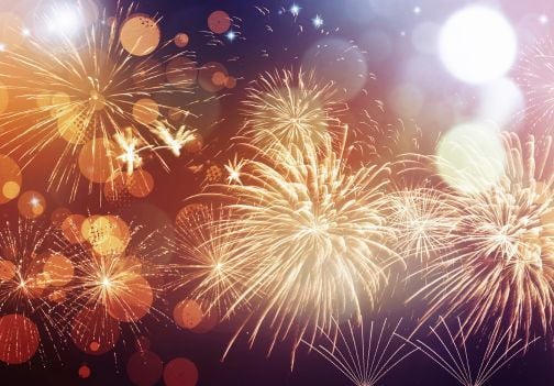 Varna uporaba pirotehničnih izdelkov