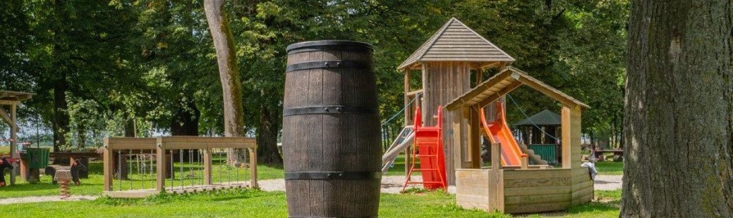 Zbiralniki deževnice – kako izbrati pravega za vaš dom in vrt