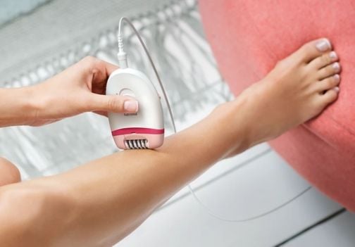 Ženska nega: Kako do profesionalnih rezultatov doma