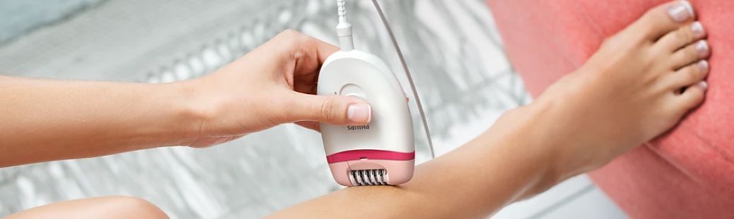 Ženska nega: Kako do profesionalnih rezultatov doma