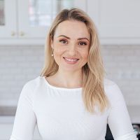 Ana Žontar Kristanc