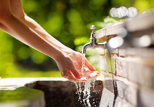 Biološke čistilne naprave