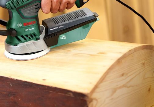 Brušenje ukrivljenih površin