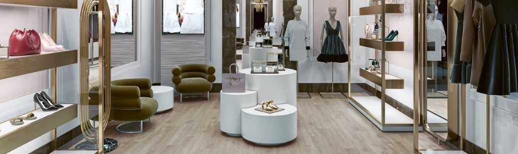 Kako izbrati pravo debelino vinila za vsak prostor?