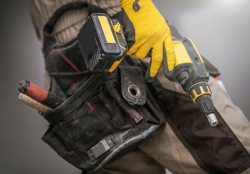 Delovna oblačila za udobno in varno delo