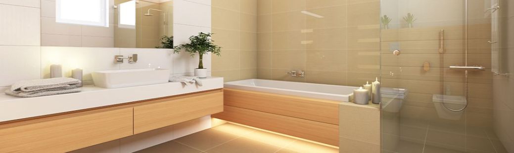 Domači triki za čiščenje kopalnice