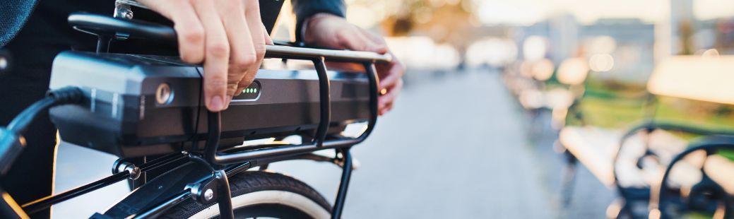 Električna kolesa: Vodnik po pestri izbiri