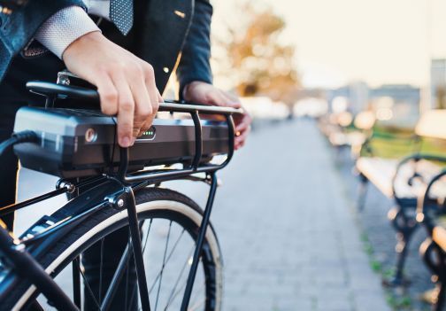 Električna kolesa: Vodnik po pestri izbiri