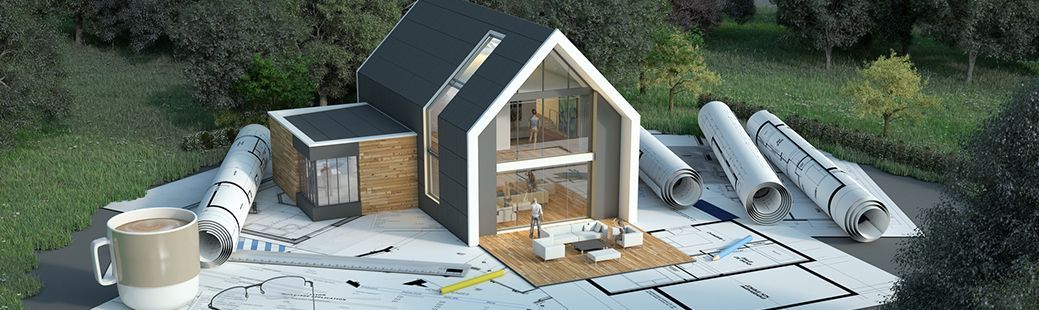  Kaj pridobite z novo fasado?