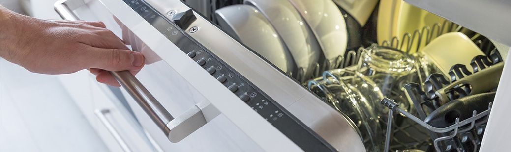 Kako izbrati pomivalni stroj?
