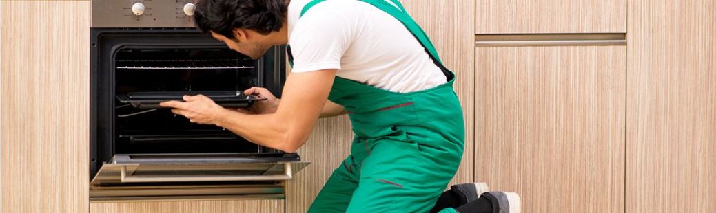 Kako pravilno namestiti pečico?