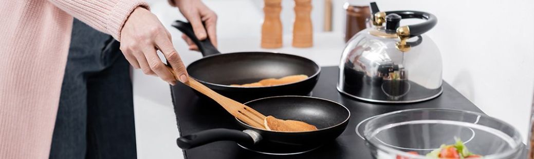 Kako varčevati pri uporabi kuhalne plošče?