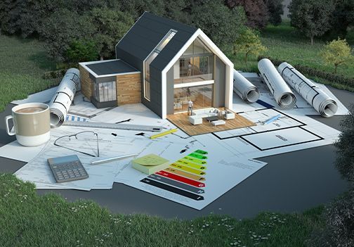  Kaj pridobite z novo fasado?