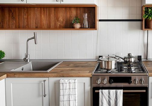 Kako izbrati pravo kuhinjsko ploščo?