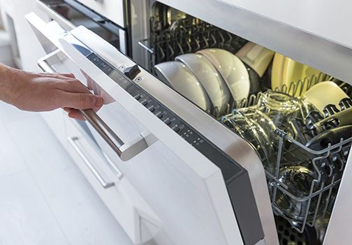 Kako izbrati pomivalni stroj?