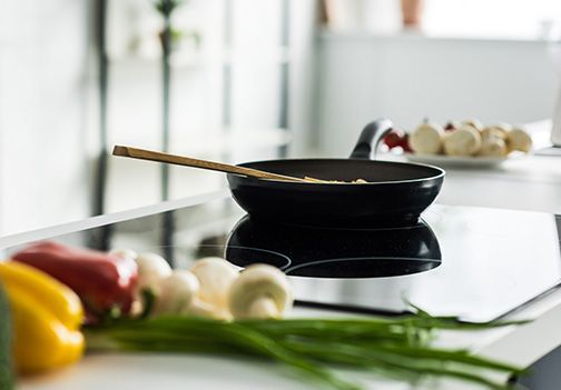 Pomembne informacije pred nakupom ponve