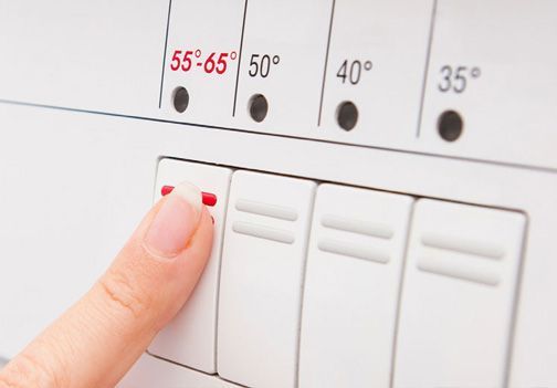 Kako varčevati pri uporabi pomivalnega stroja?