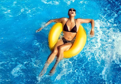 Kateri bazen izbrati? 