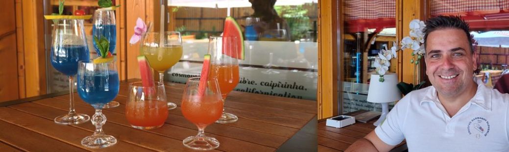 3 top recepti za koktajle