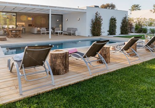 Kako izbrati pravi ležalnik: Celovit nakupovalni vodič