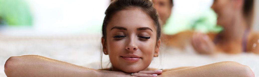 Masažni bazeni: Odlična izbira za sprostitev in razbremenitev