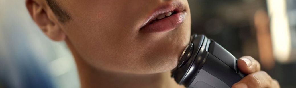 Urejevalniki in brivniki za popoln videz od glave do pete - Moška nega