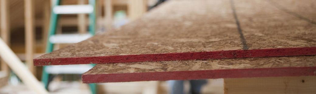 Načini uporabe in montaža plošč