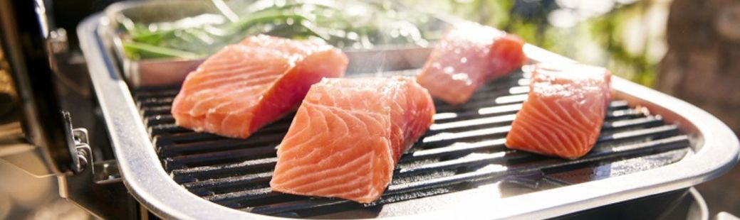 Najboljši električni žar: kako izbrati pravega za balkon, teraso in vrt