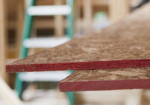 Načini uporabe in montaža plošč