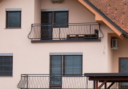 Obnova fasade: razlogi, ki vas bodo prepričali, da se je lotite