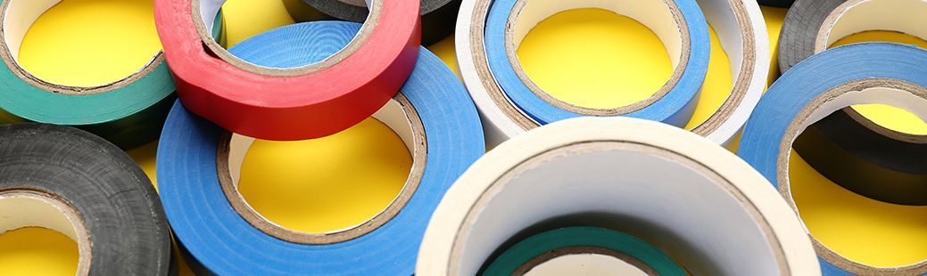 Osnovni podatki o lepilnih trakovih