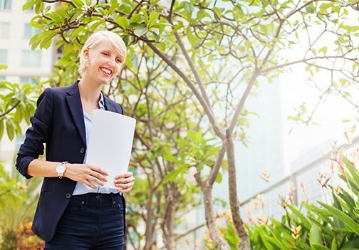 Osnovna določila za urejanje vrta