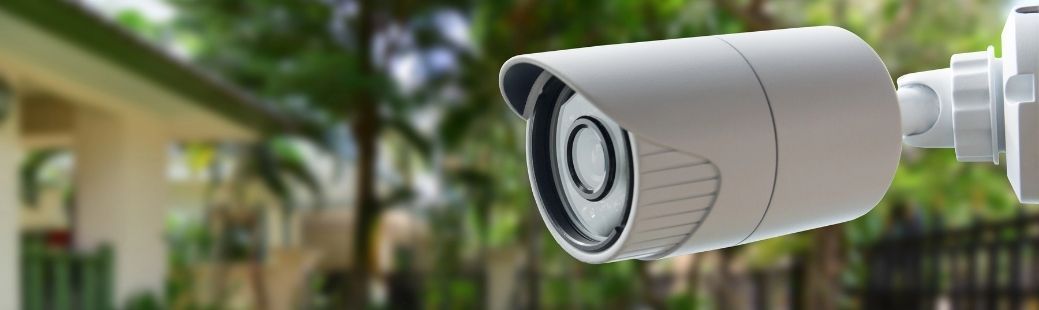 Pametne kamere za vsak dom – od vhodnih vrat do otroške sobe