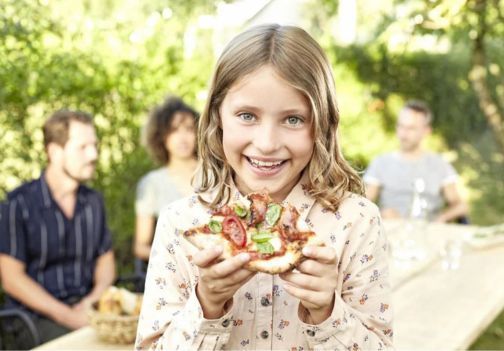 Peči za pico: Kako speči popolno pico kar doma?