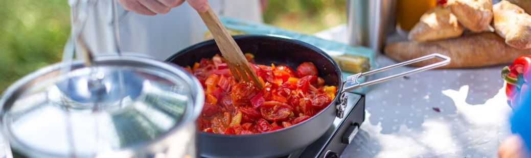 Plinski gorilnik za kuhanje: kako izbrati plinski kuhalnik za kampiranje