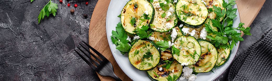 Recepti za poletne solate: zdrave in okusne