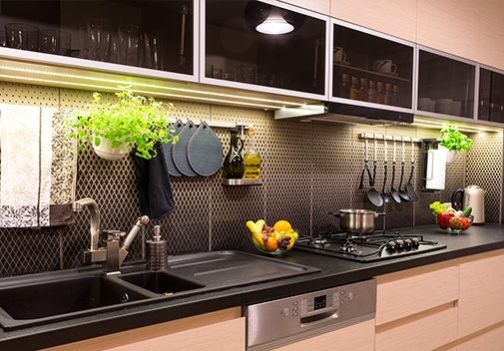 Priporočila za varno in dolgotrajno uporabo kuhalnih aparatov