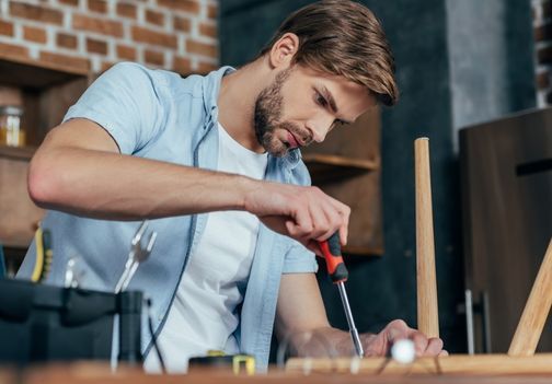 Ročno orodje – temelj vsake delavnice doma in na terenu