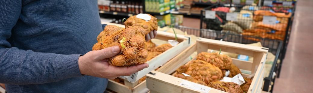 Spomladansko sajenje čebule