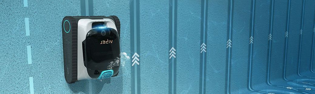 Sesalci za bazen: Kako izbrati pravega?