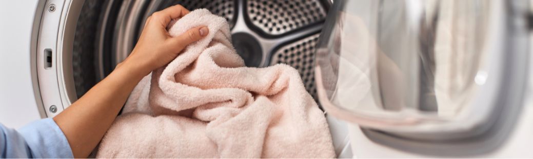 Sušilni stroji – vodič za nakup, uporabo in vzdrževanje