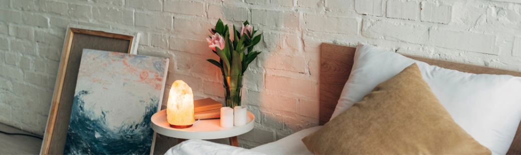Sveča kot detajl, ki spremeni prostor – 9 idej