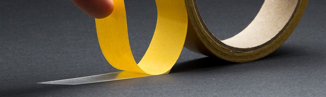 Uporaba lepilnih trakov