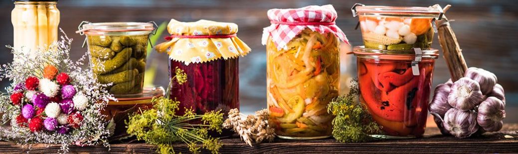 Sušenje sadja in zelenjave ohrani hranilno vrednost živil. 