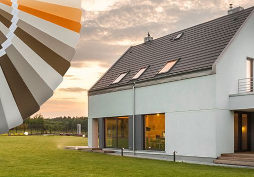 Vse, kar ste želeli vedeti o fasadah